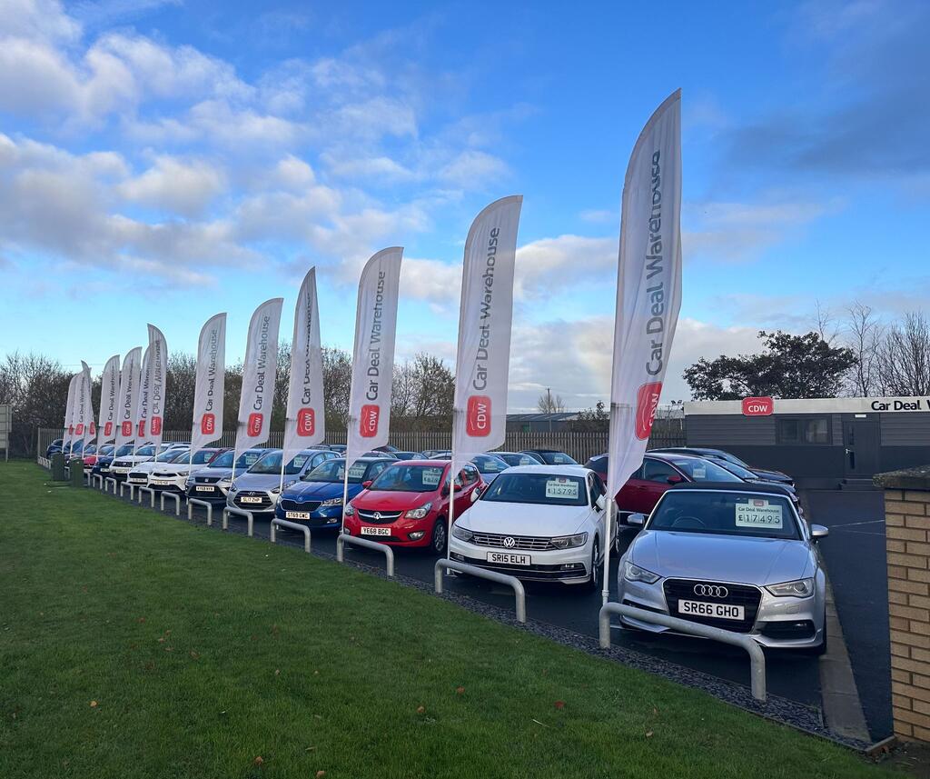 Car Deal Warehouse Straiton dealership in Loanhead AutoTrader