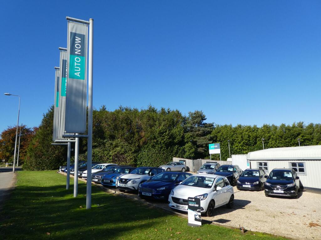 Autonow Fakenham Car dealership in Fakenham AutoTrader