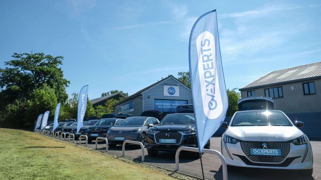 EV Experts Hampshire Car dealership in Hook AutoTrader