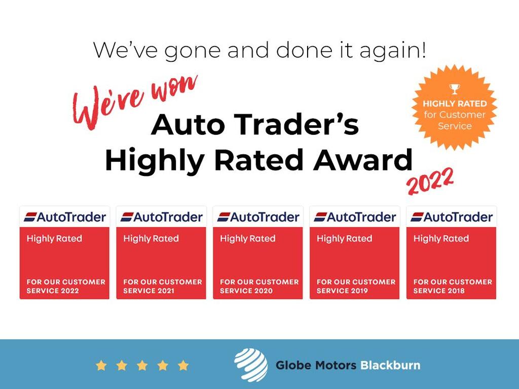 Globe Motors Blackburn Limited Car dealership in Blackburn AutoTrader