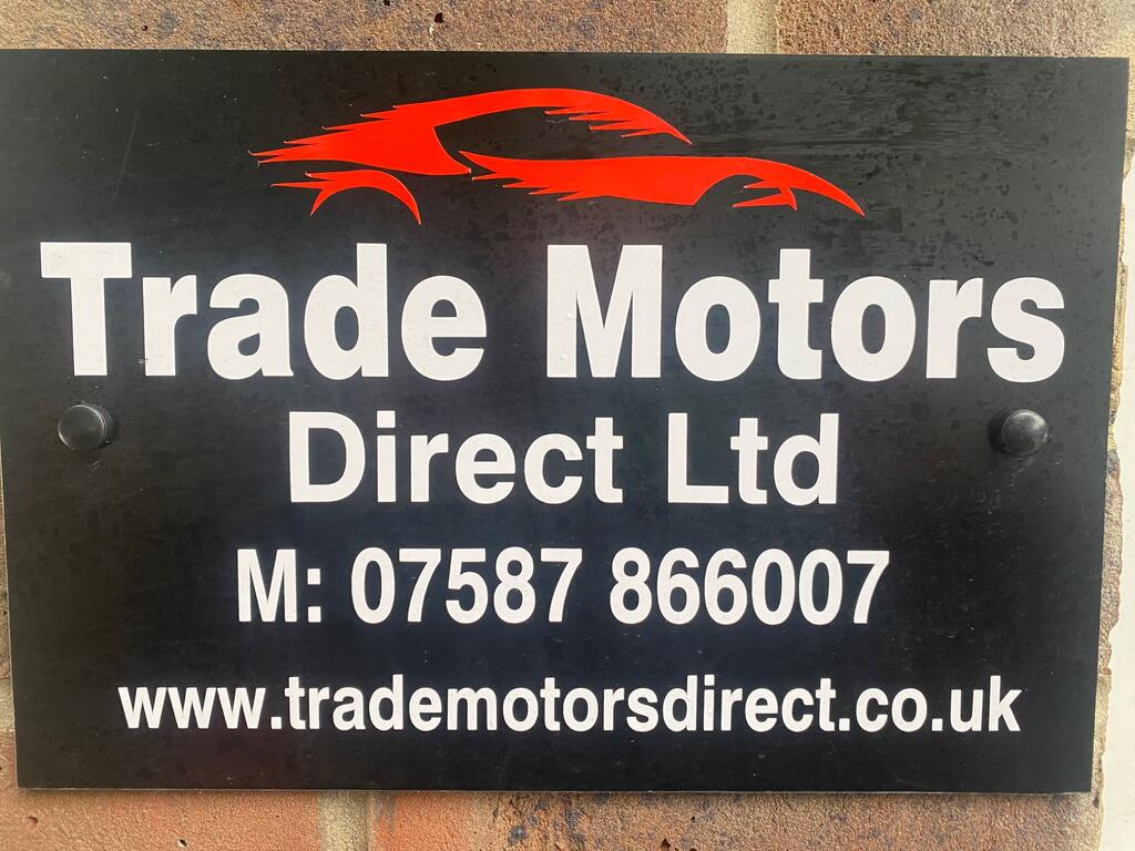 TRADE MOTORS DIRECT LTD Car dealership in Portsmouth AutoTrader
