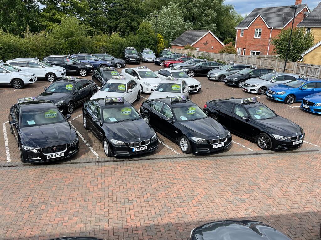 Shahz Cars Car dealership in Leighton Buzzard AutoTrader