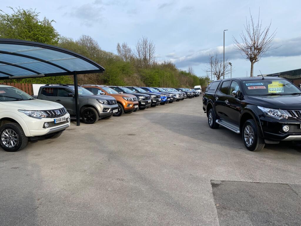 MD Vehicles (Mark Duesbury Vehicles) Car dealership in Chesterfield AutoTrader