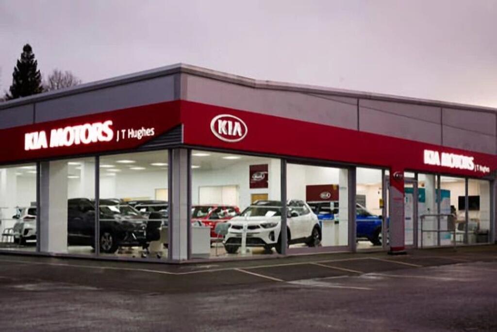JT Hughes Newtown Kia Car dealership in Newtown AutoTrader JT Hughes Newtown Kia Car dealership in Newtown AutoTrader