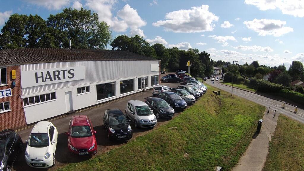 Harts Of Honiton Car dealership in Honiton AutoTrader