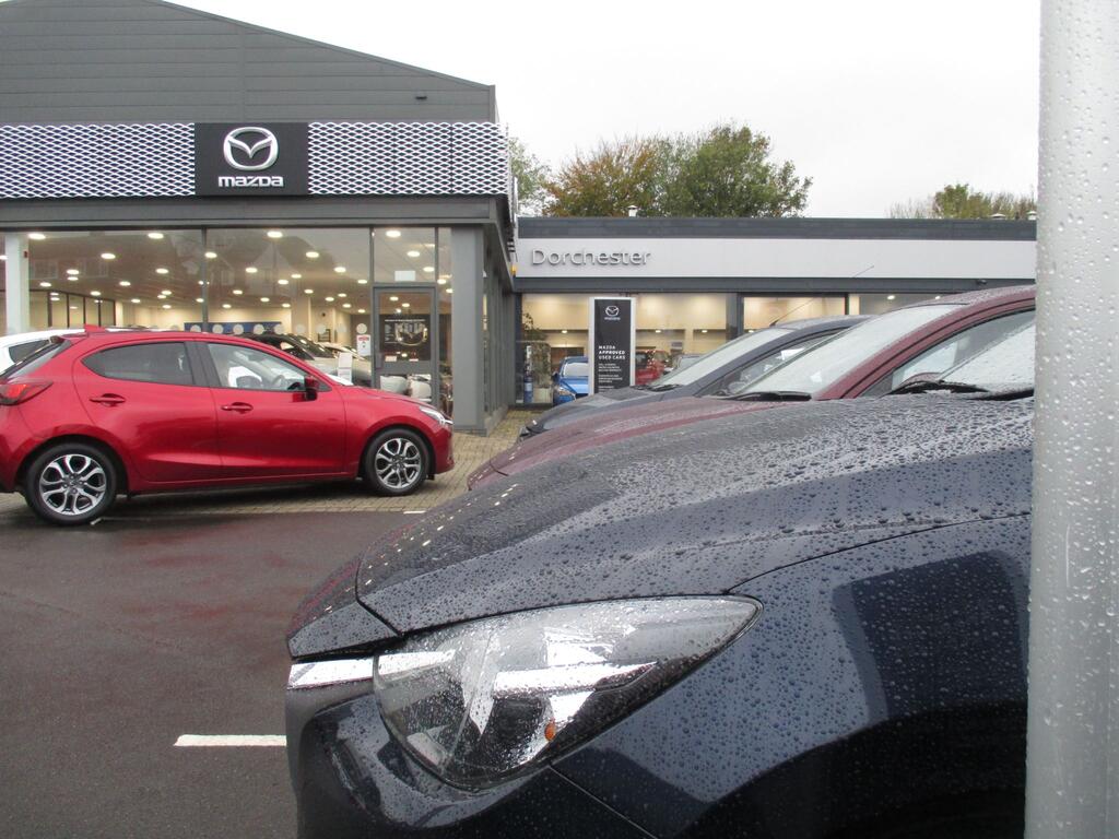 Magna Mazda Dorchester Car dealership in Dorchester AutoTrader