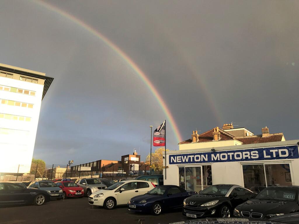 Newton Motors Limited Car dealership in Bristol AutoTrader