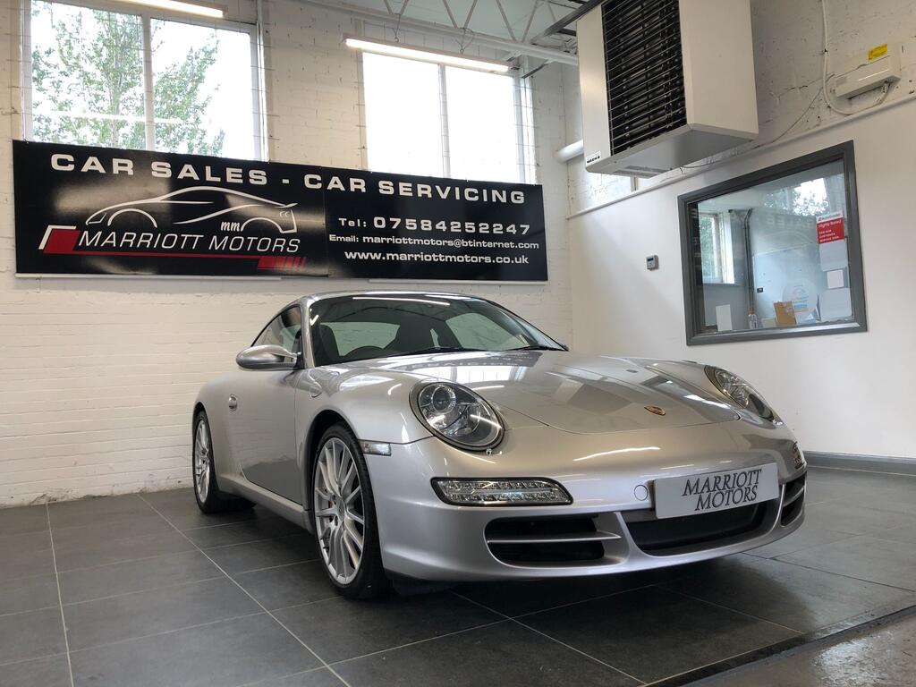 Marriott Motors dealership in Sheffield AutoTrader