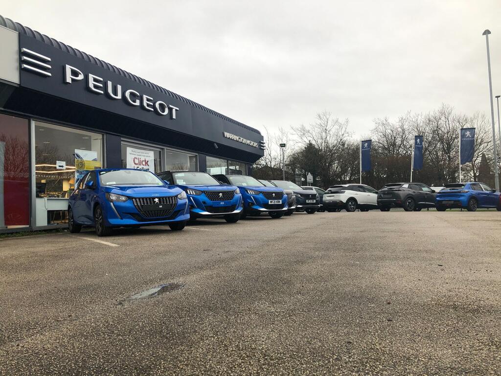 Warrington Motors Car dealership in Warrington AutoTrader