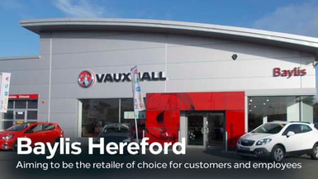 Baylis Hereford Car dealership in Hereford AutoTrader