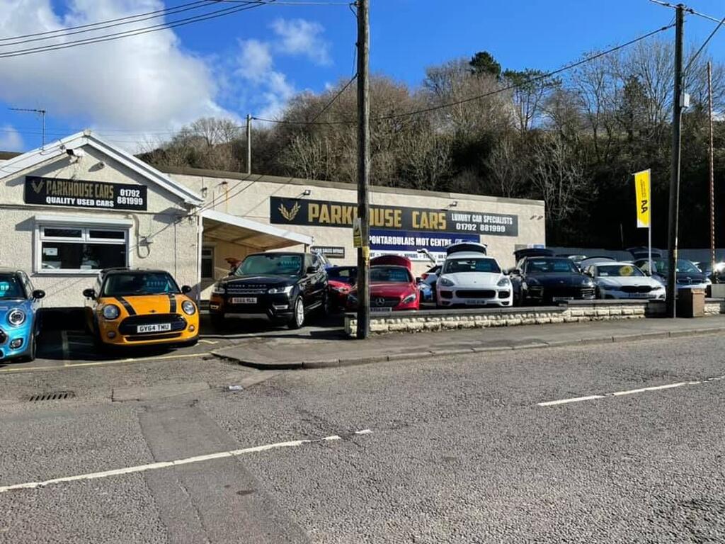 Parkhouse Cars Car dealership in Swansea AutoTrader