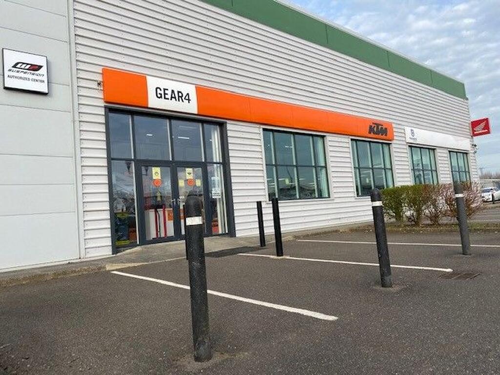 Gear4 Motorcycles Bike dealership in Peterborough AutoTrader