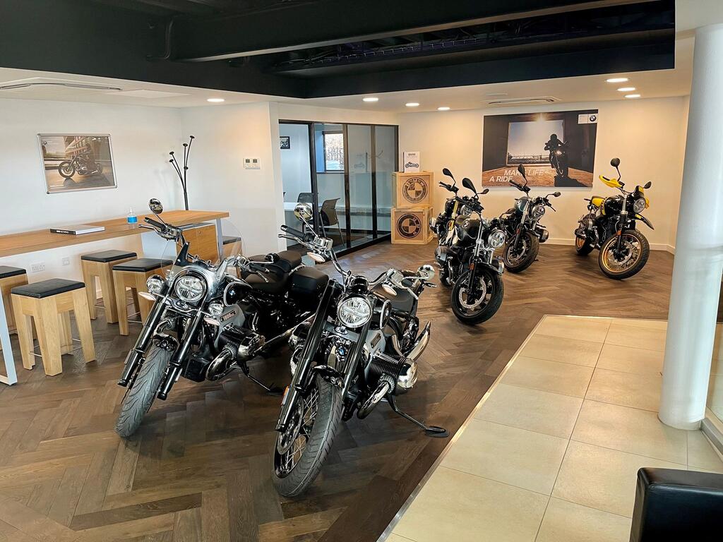 Group 1 Brighton BMW Bikes | Bike dealership in Brighton | AutoTrader