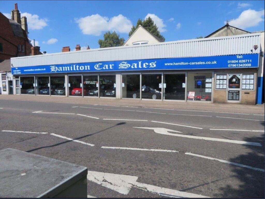 Hamilton Car Sales Car dealership in Northampton AutoTrader