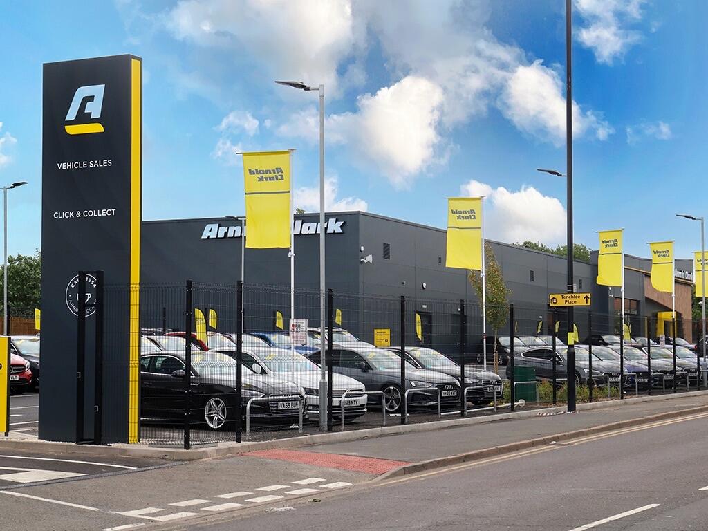 Solihull Motorstore | Car dealership in Birmingham | Autotrader