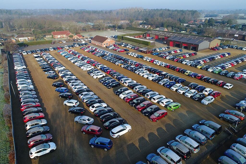 Sandles Car Supermarket Car dealership in Kings Lynn AutoTrader
