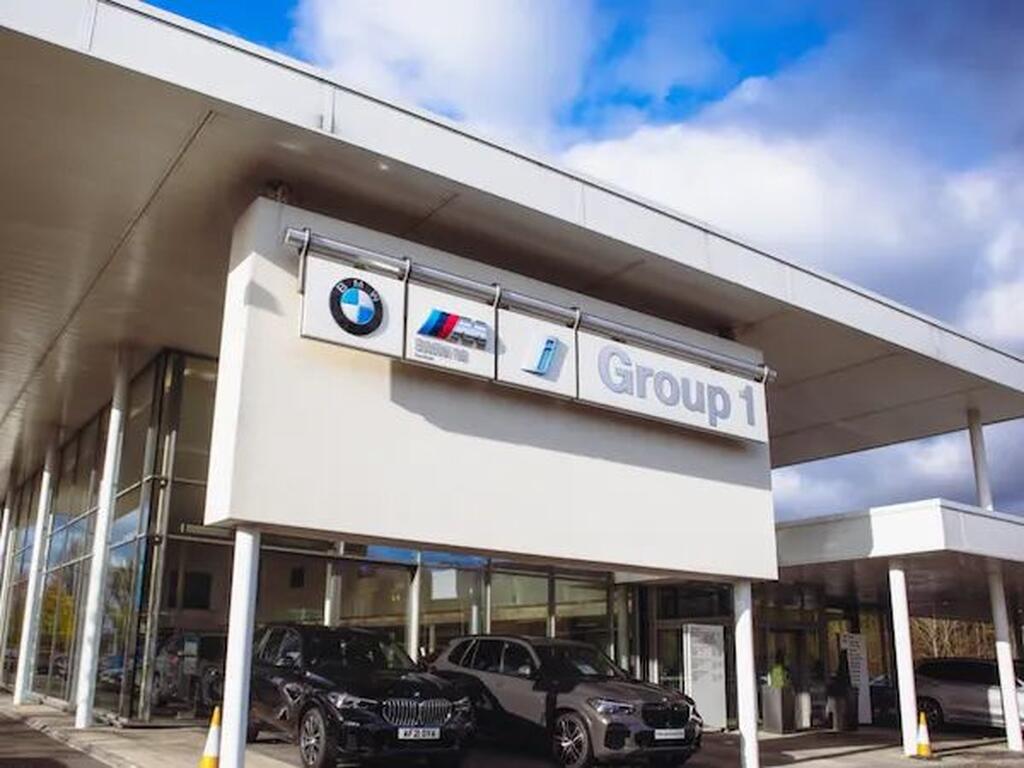 Group 1 Cambridge BMW | Car dealership in Cambridge | AutoTrader