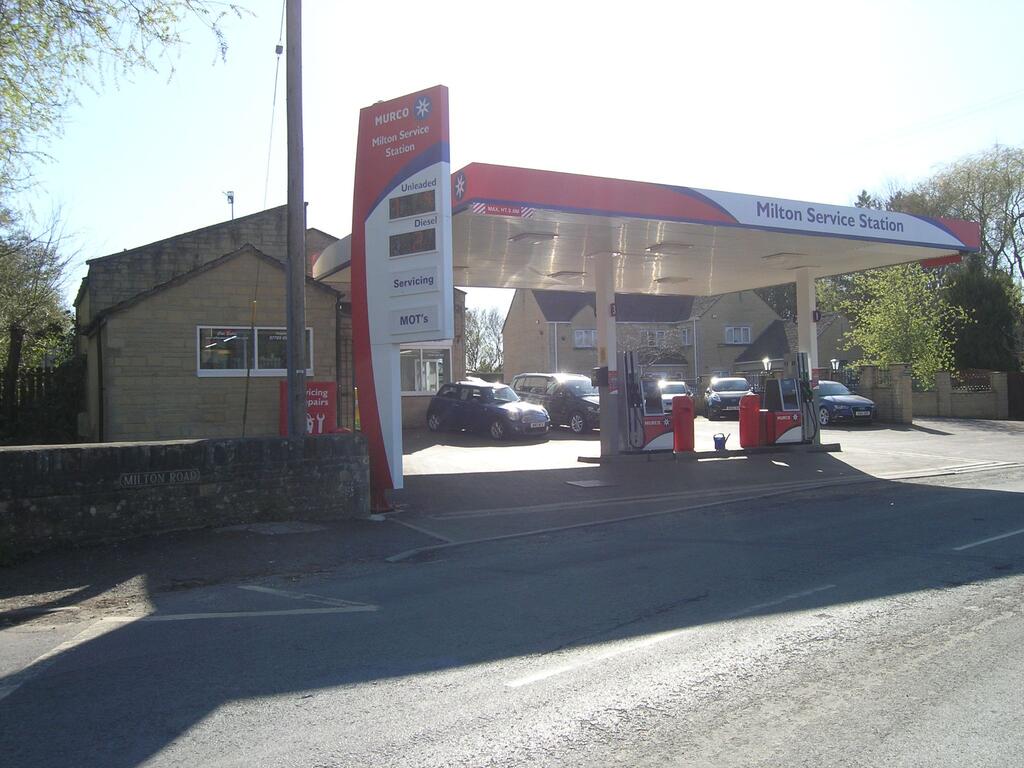 Milton Service Station Ltd Car dealership in Chipping Norton AutoTrader