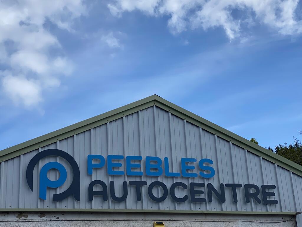 Peebles Autocentre Car dealership in Peebles AutoTrader