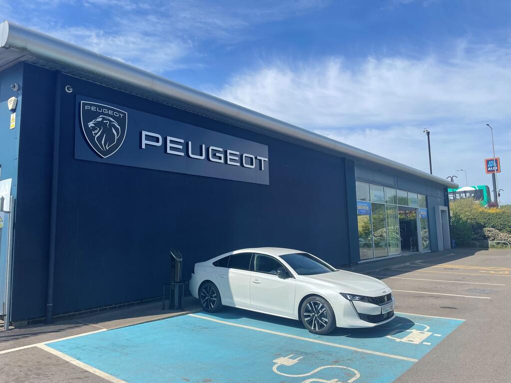 Trenton Priory Park Van dealership in Hull AutoTrader