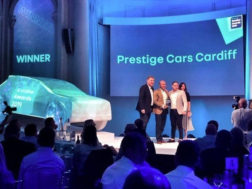 Prestige Cars Cardiff Limited Car dealership in Pontyclun AutoTrader