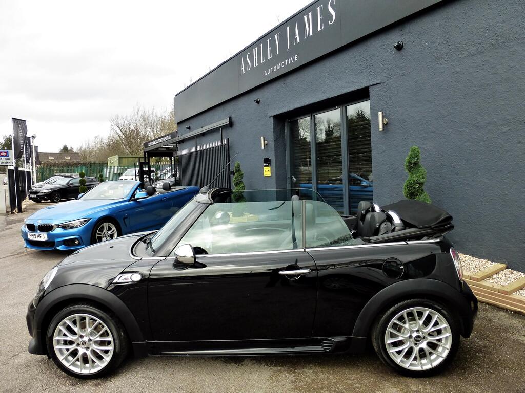 Ashley James Automotive Car dealership in Penarth AutoTrader