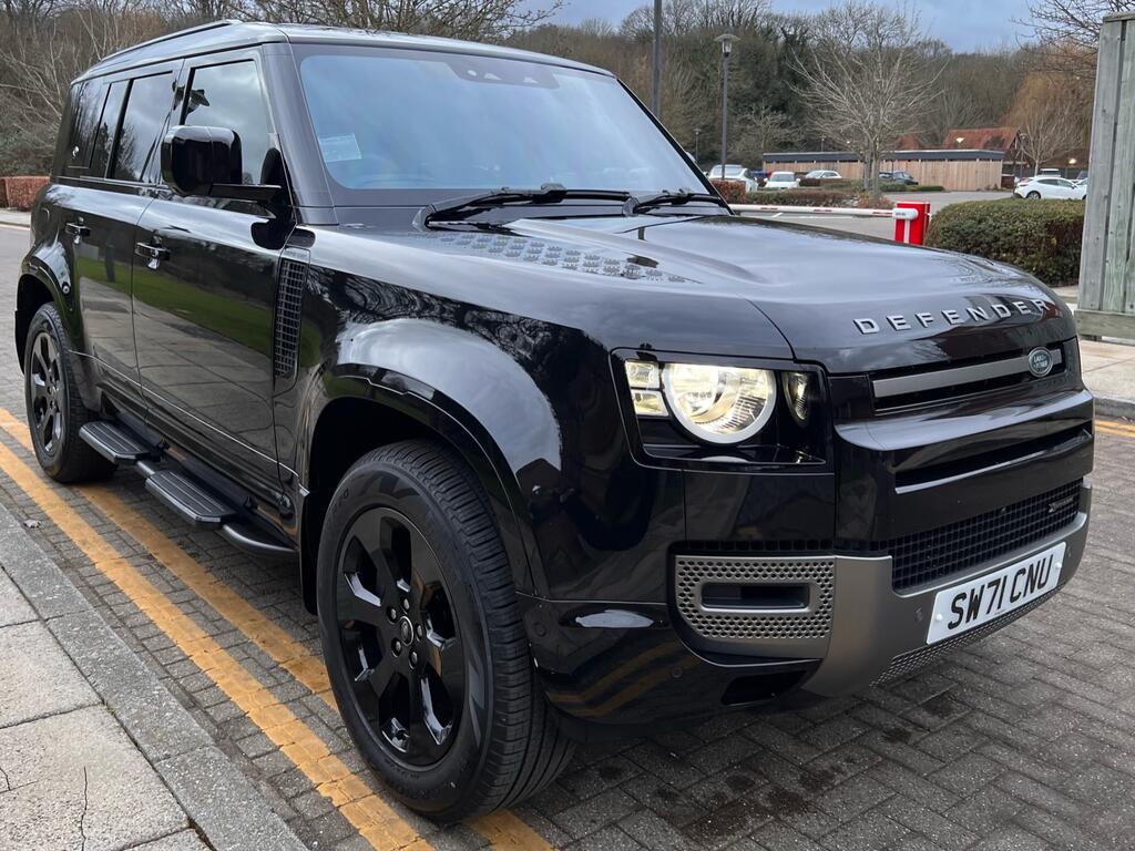 Oakridge Prestige Car dealership in Uxbridge AutoTrader