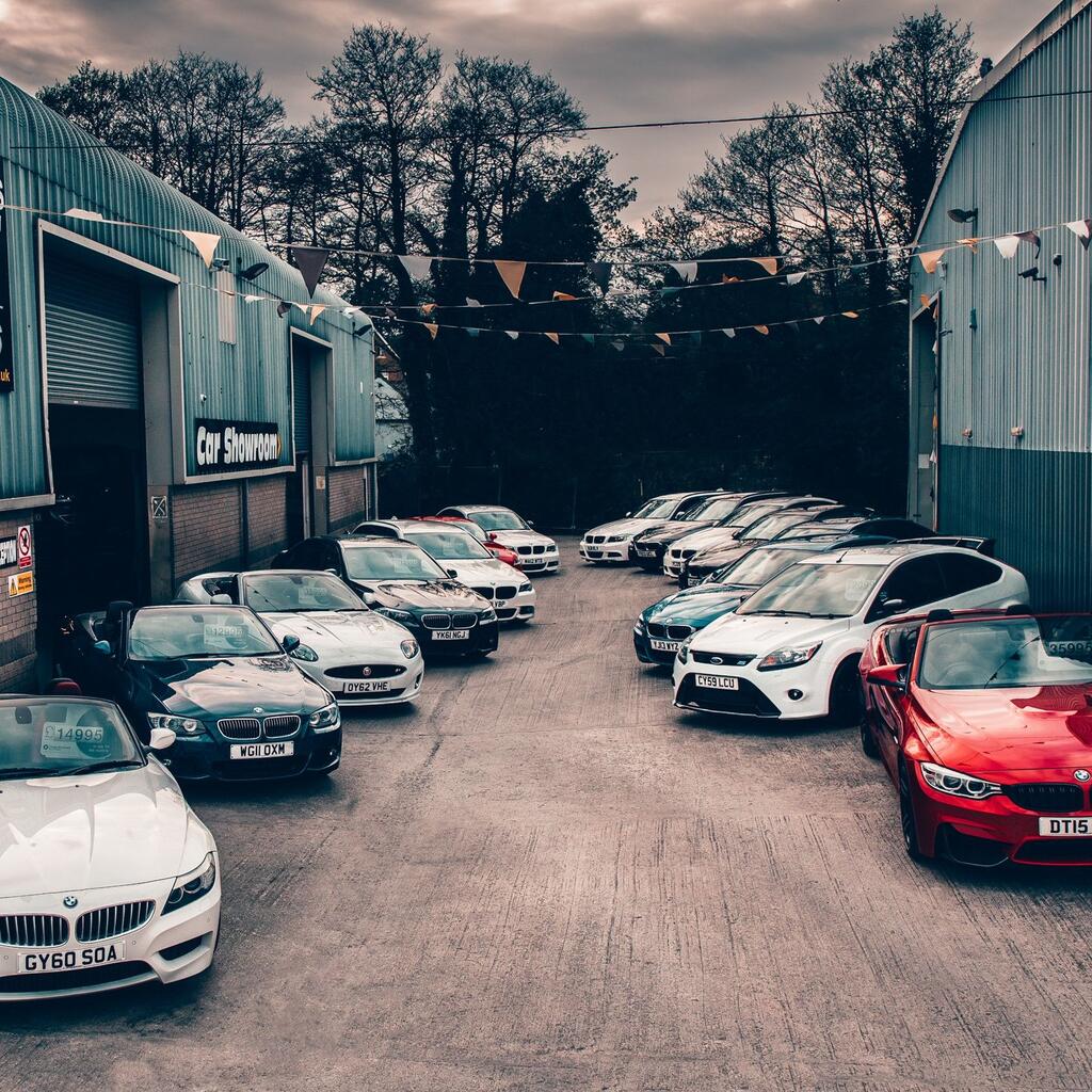 R L Motor Services Car Sales Car dealership in Plymouth AutoTrader