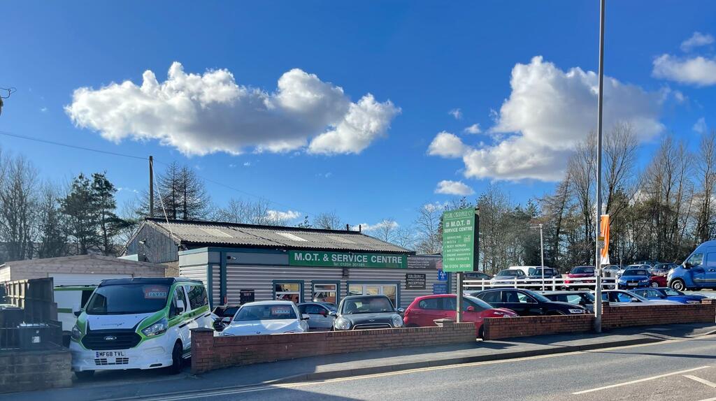 Regal Carriage Car dealership in Bolton AutoTrader