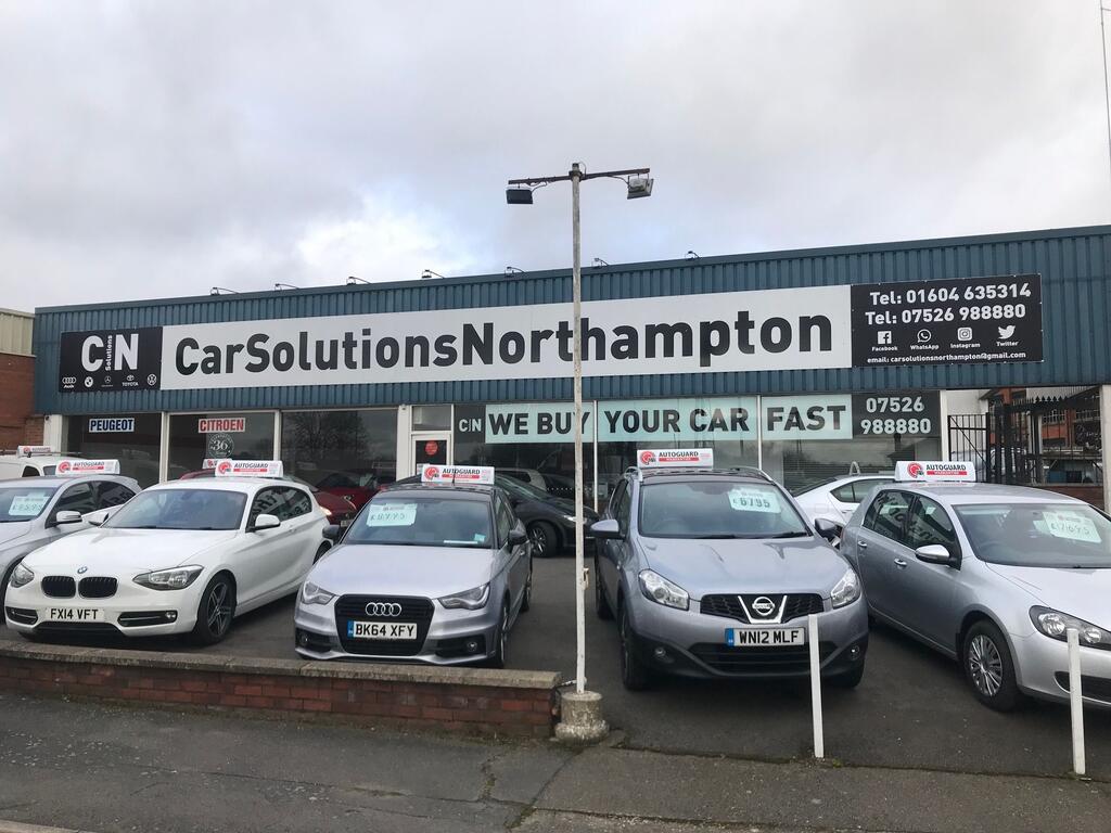 CS Northants Ltd Car dealership in Northampton AutoTrader