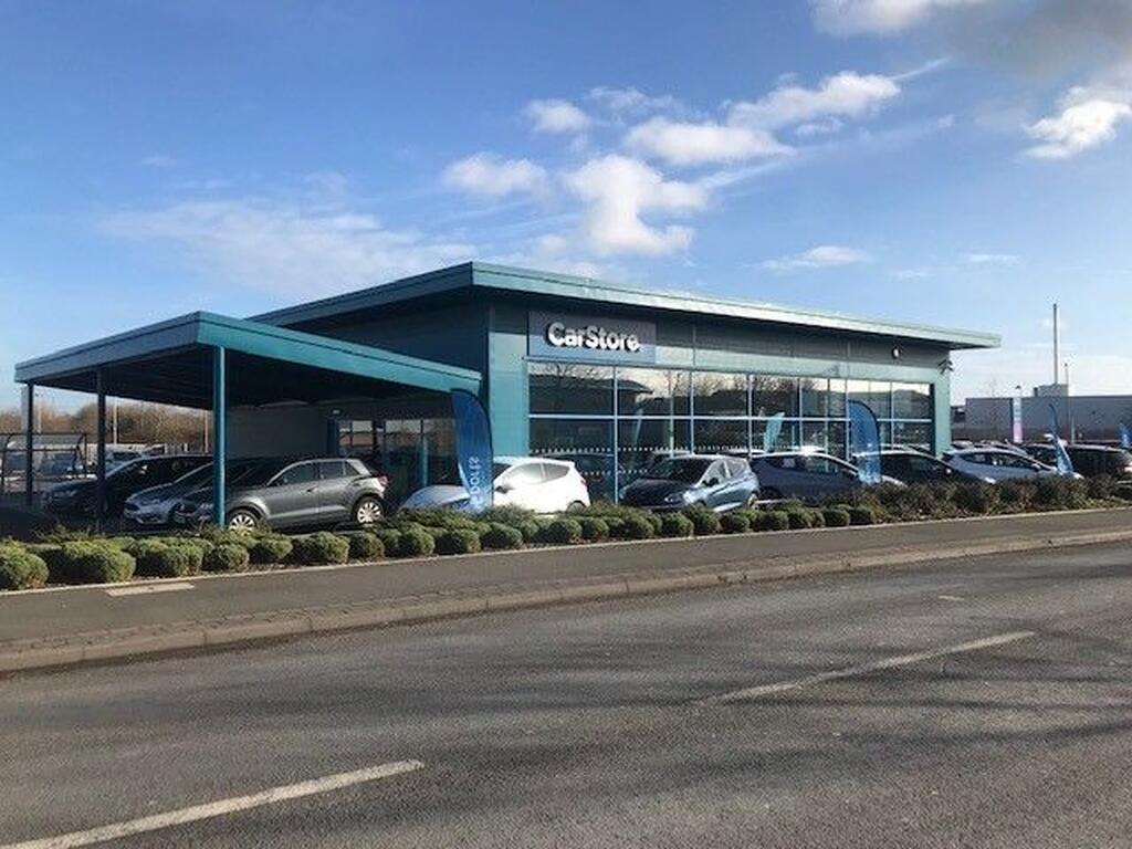 CarStore Shrewsbury Car dealership in Shrewsbury AutoTrader