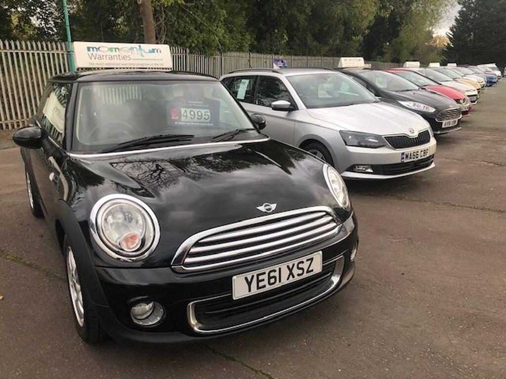 Pritchards Of Shrewsbury Car dealership in Shrewsbury AutoTrader