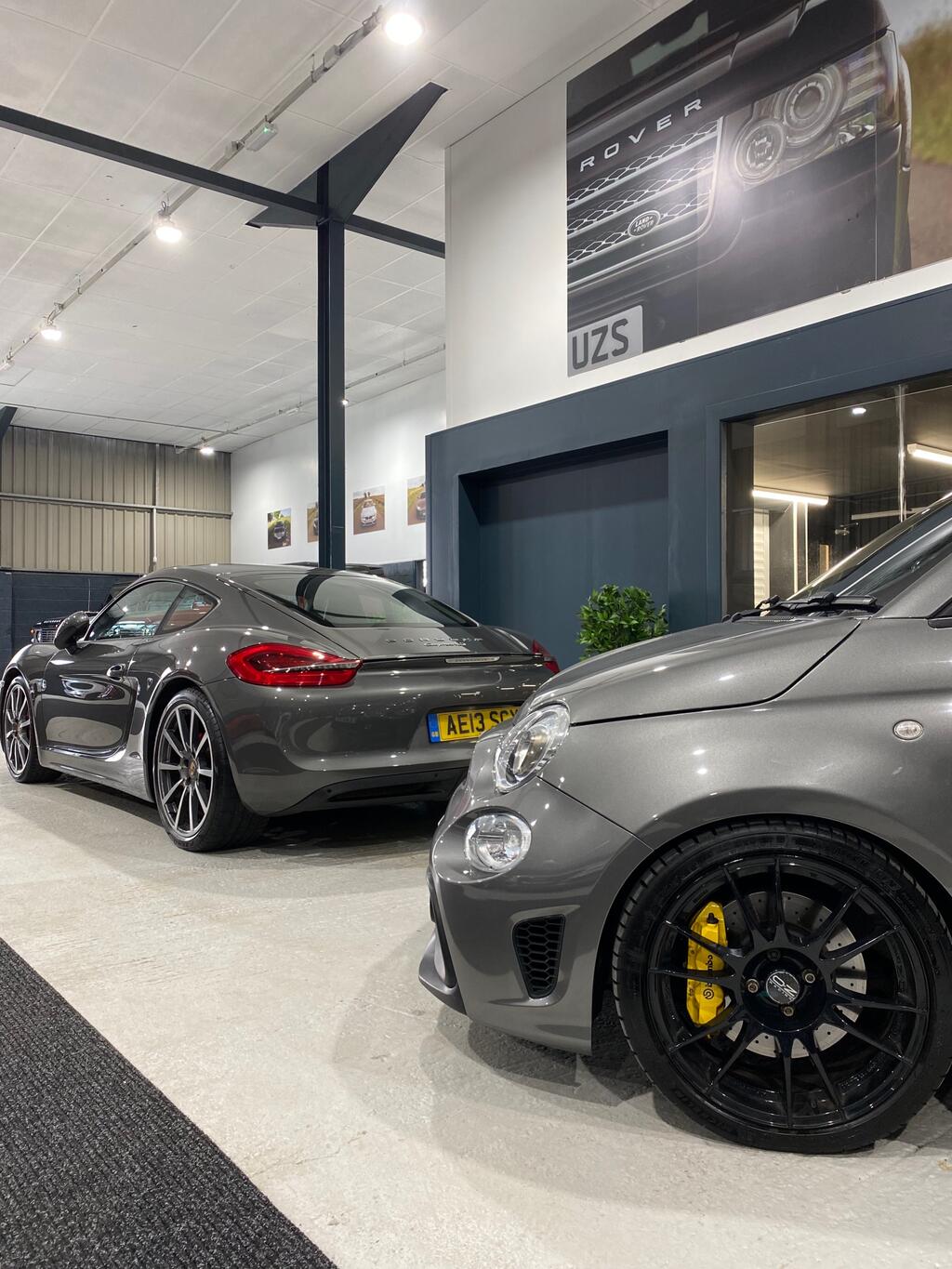 Approved Vehicles Car dealership in Chesterfield AutoTrader