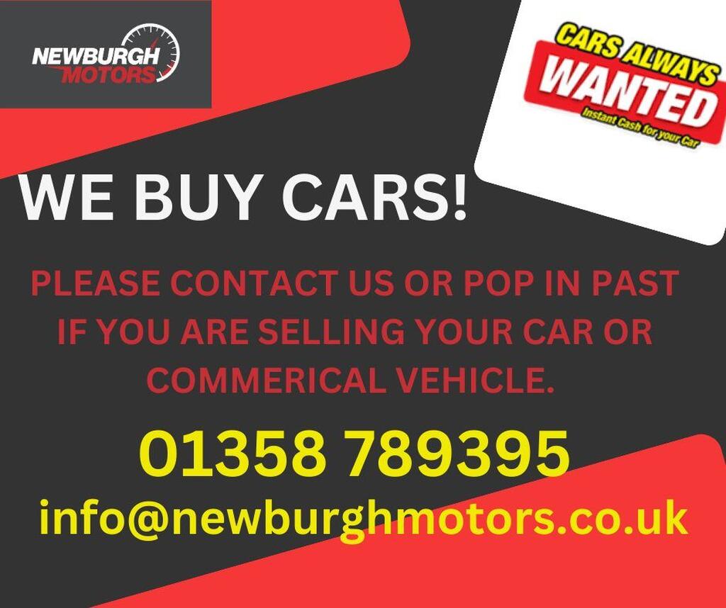Newburgh Motors Car dealership in Ellon AutoTrader