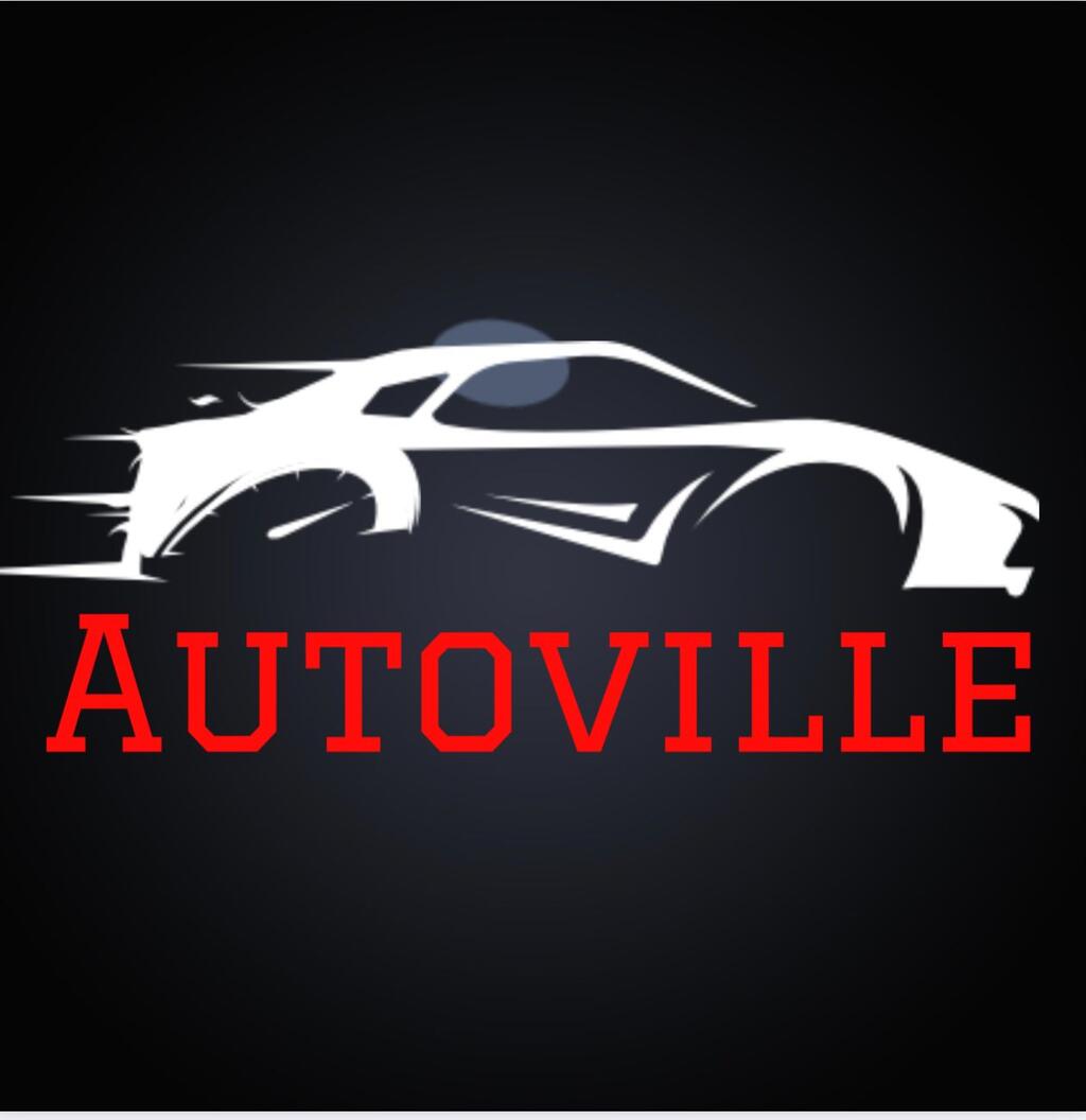 Autoville Car dealership in Chingford AutoTrader