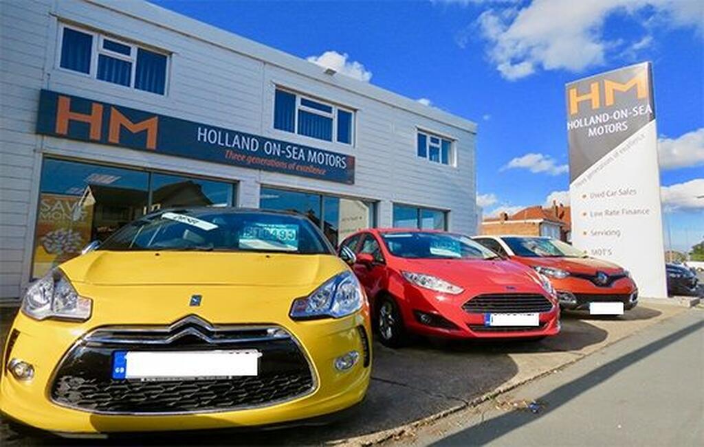 HollandOnSea Motors Ltd Car dealership in HollandOnSea AutoTrader