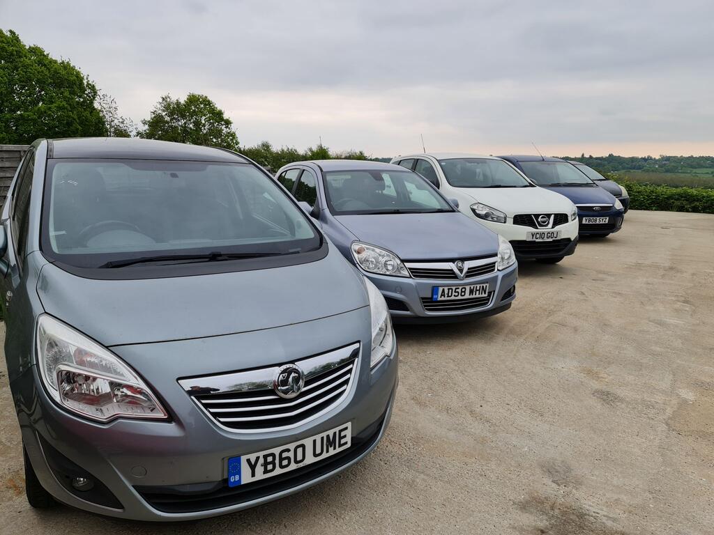 Car for Less Car dealership in Hemel Hempstead AutoTrader