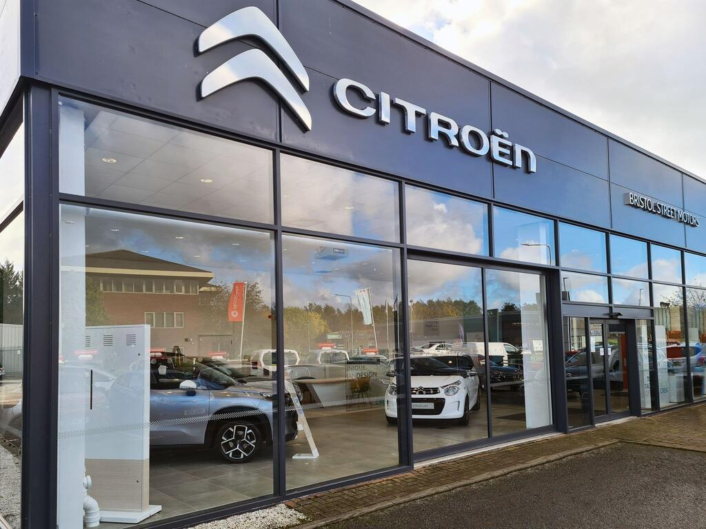 Citroen Macclesfield Car dealership in Macclesfield AutoTrader