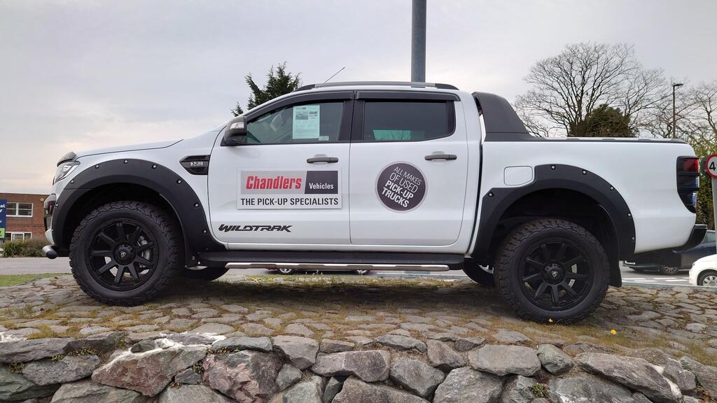 Chandlers Vehicles Horncastle Car dealership in Horncastle AutoTrader