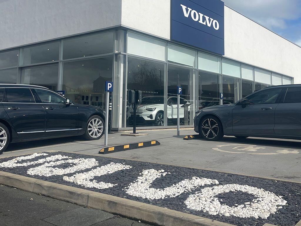 Riverside Volvo Leeds Car dealership in Leeds AutoTrader