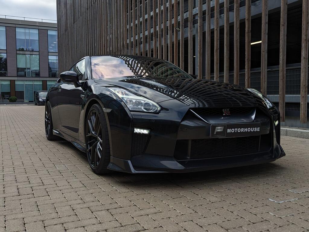 Paradox Motor House LTD Car dealership in Watford AutoTrader