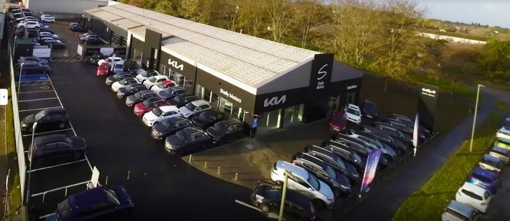Shelly Motors | Car dealership in Epsom | AutoTrader