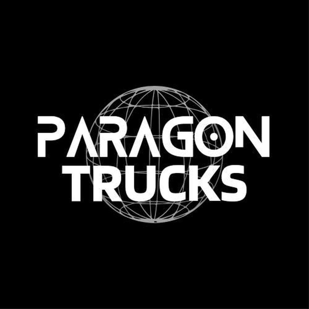 Paragon Trucks Ltd Car dealership in Crumlin AutoTrader