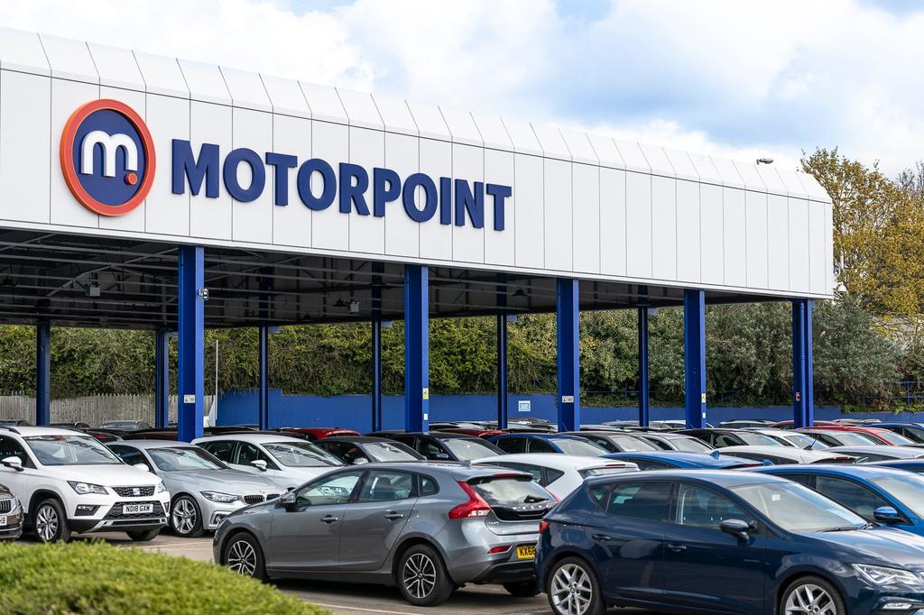 Motorpoint Birmingham Car dealership in Birmingham AutoTrader