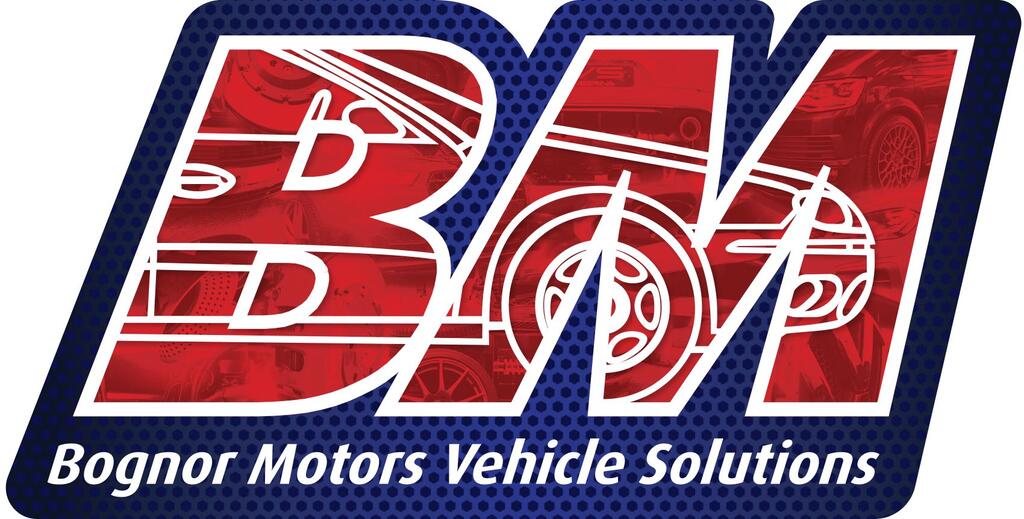 Bognor Motors Vehicle Solutions Van dealership in Bognor Regis