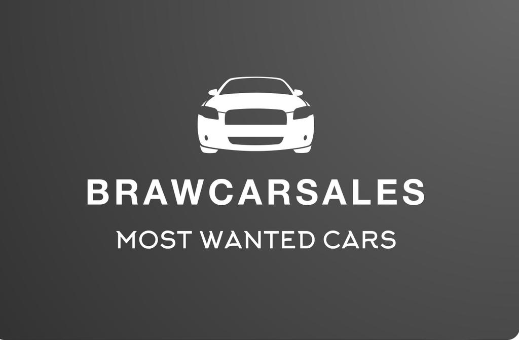 Braw Car Sales Car dealership in Waltham Abbey AutoTrader