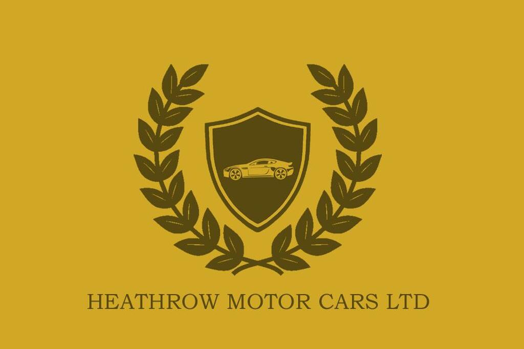 Heathrow Motor Cars Ltd Car dealership in Slough AutoTrader