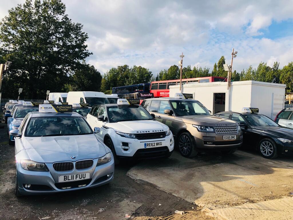 A2B DIRECT CARS LTD Car dealership in North Kensington AutoTrader