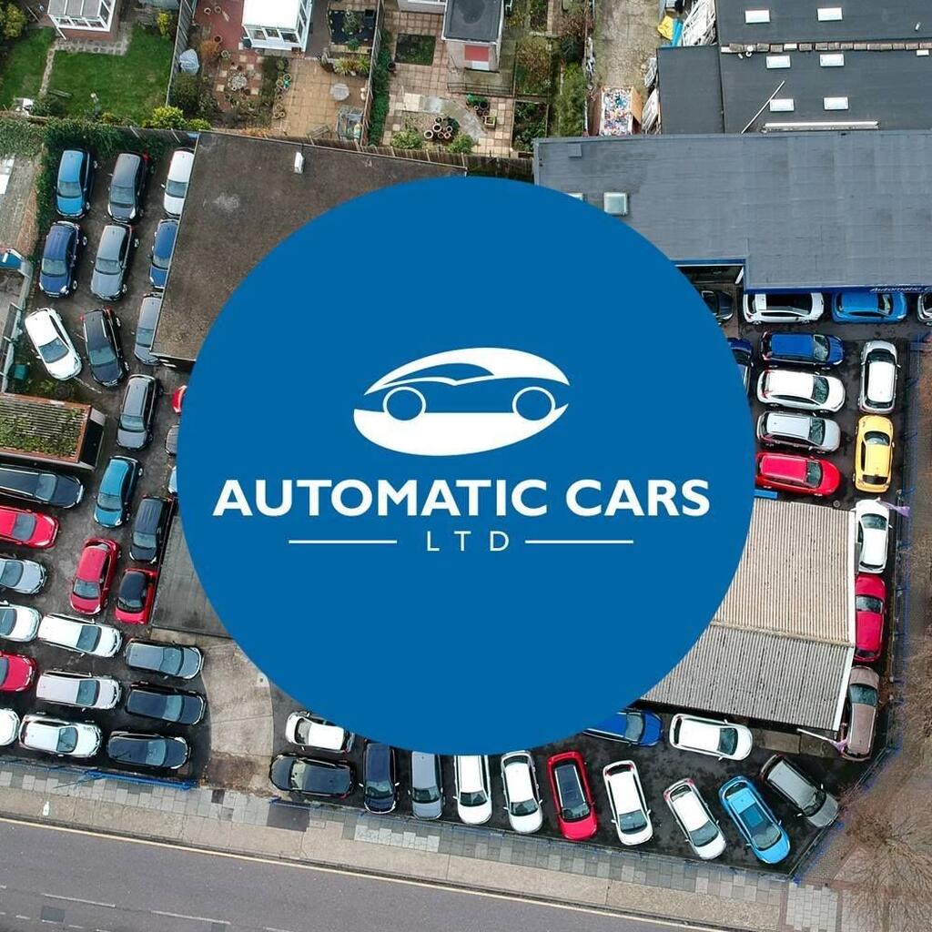 Automatic Cars Ltd Welling Kent Car dealership in Welling AutoTrader