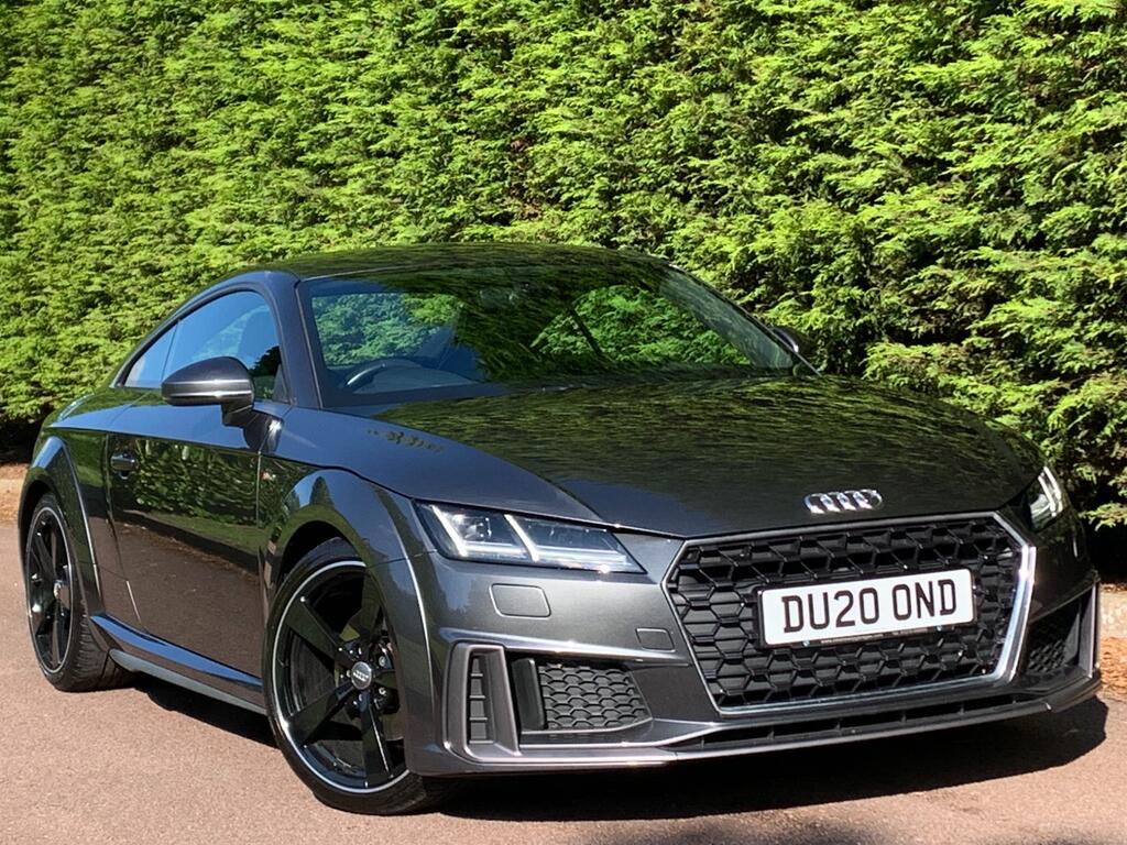 Whittaker Motor Company Ltd Car dealership in BurtonOnTrent